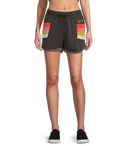 Rip Curl Surf Revival Mid Rise Shorts