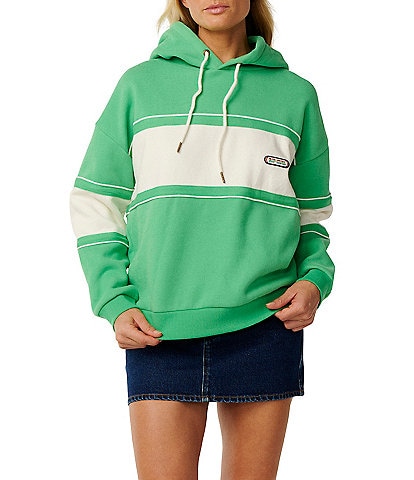 Rip Curl Surf Side Heritage Hoodie