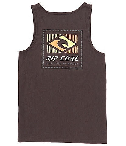 Rip Curl Traditions Graphic Tank Top