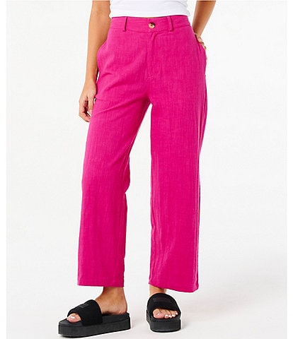 Rip Curl Vacation Cropped Pants