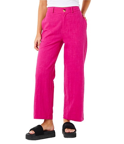 Rip Curl Vacation Cropped Pants