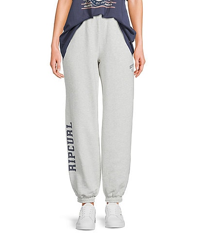 Rip Curl Varsity Sports Joggers