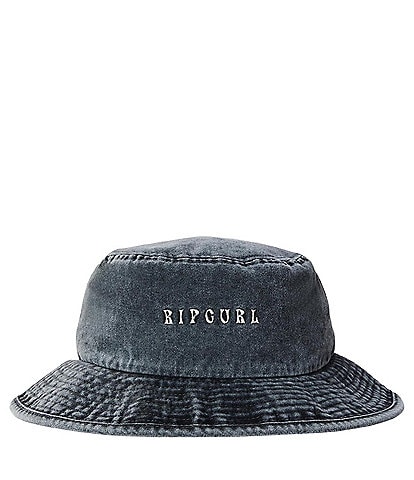 Rip Curl Washed Up Bucket Hat