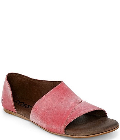 Roan by Bed Stu Irie Leather Sandals