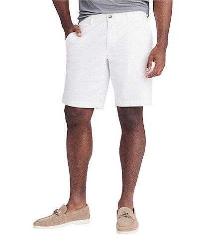 Robert Graham Brightside 10#double; Inseam Shorts