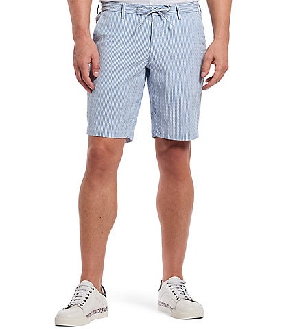 Robert Graham Fornillo 7" Inseam Shorts