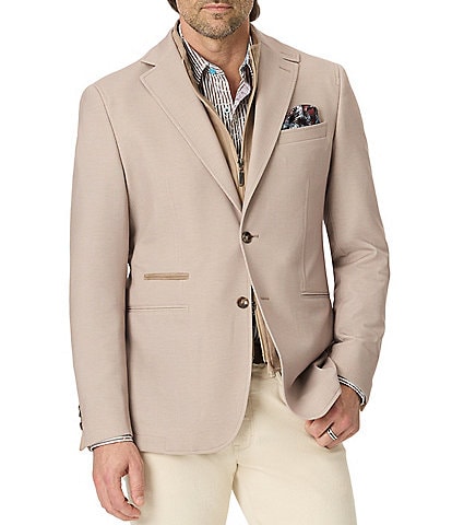 Robert Graham Jetset XVI Blazer