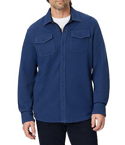 Robert Graham Thulston Long Sleeve Woven Shirt