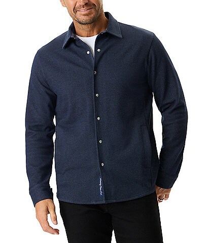 Robert Graham Varano Long Sleeve Woven Shirt