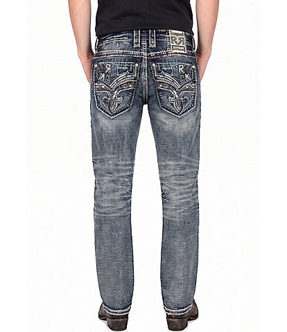 Rock Revival 32 Alternative Larkyn Jeans