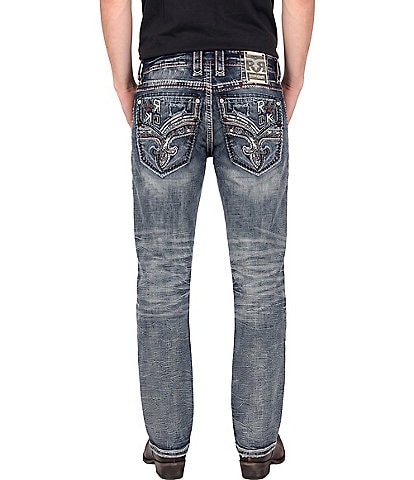 Rock Revival 32 Alternative Larkyn Jeans