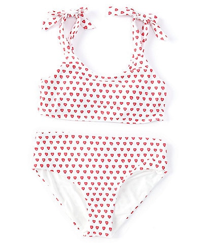 Girls' Swimsuits & Cover-Ups for Tweens- Sizes 7-16 | Dillard's