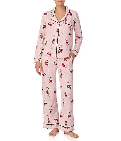 christmas pajamas Dillard s