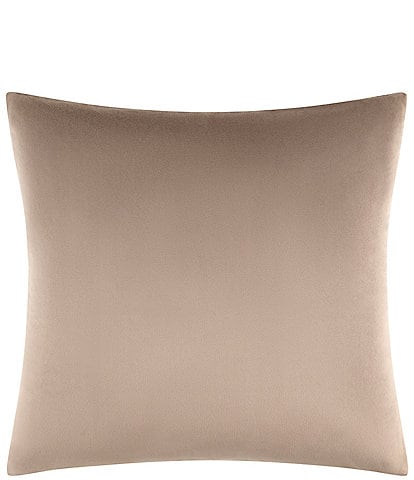 Rose Tree Hannah Velvet Square Decorative Pillow