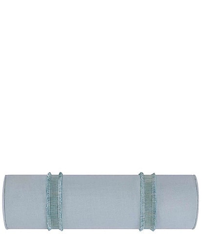 Rose Tree Josephine Pieced Neckroll Pillow