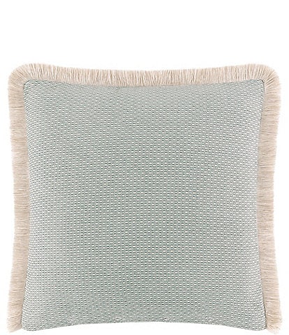 Rose Tree Komodo Gusseted Reversible Euro Sham