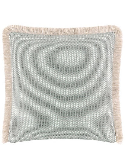 Rose Tree Komodo Gusseted Reversible Euro Sham
