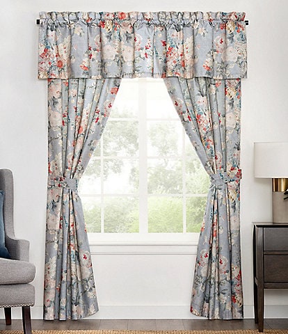 Rose Tree Penelope Window Treatments