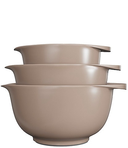 Rosti Victoria Collection Mixing Bowls, Set of 3