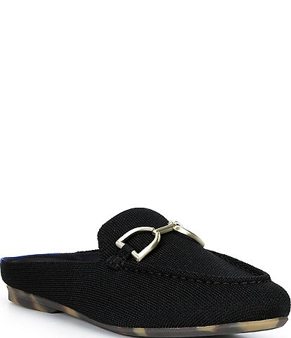 Rothy's The Double Bit Loafer Mules