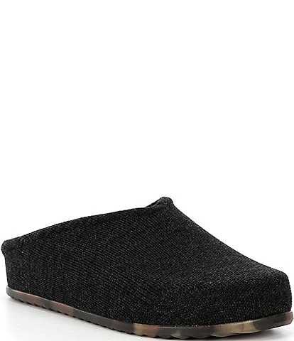 Rothy's The Merino Wool Washable Casual Clogs