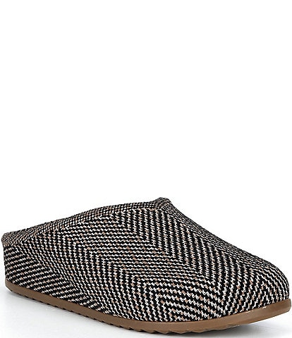 Rothy's The Revelvet Cozy Sherpa Lined Clogs