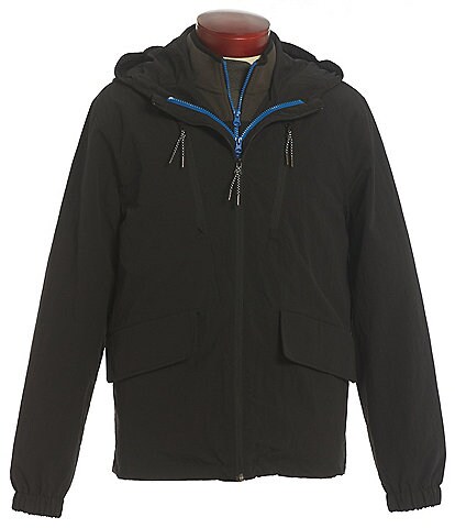 Roundtree \u0026 Yorke Men's Outerwear Vests 