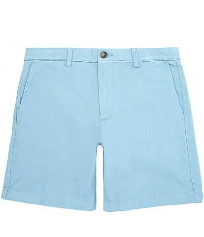 flat front: Men's Shorts