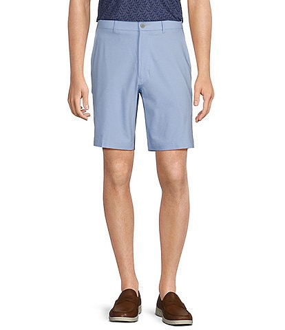 Roundtree & Yorke 9" Inseam Performance Shorts