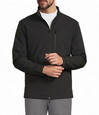 Roundtree & Yorke Adventure Performance Softshell Jacket