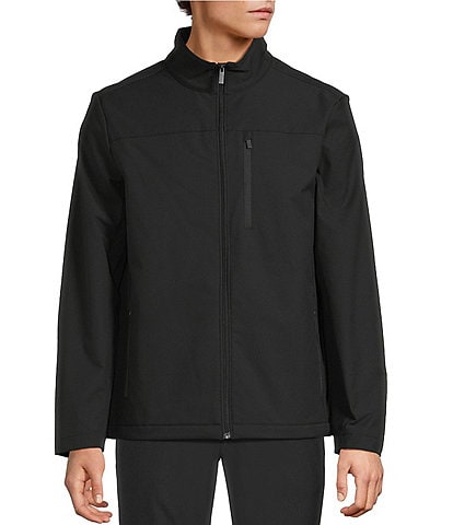 Roundtree & Yorke Adventure Softshell Jacket