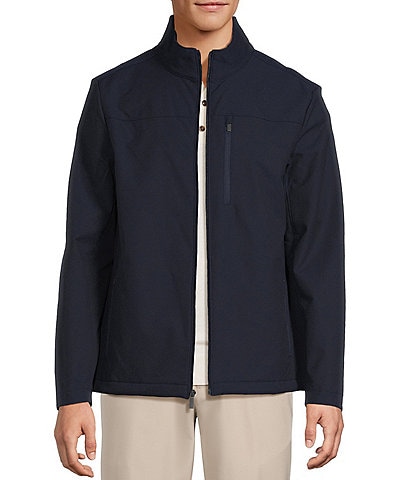 Roundtree & Yorke Adventure Softshell Jacket