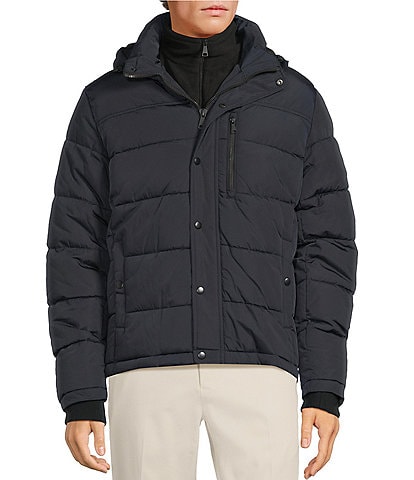 Roundtree & Yorke Big & Tall Everyday Excursion Jacket