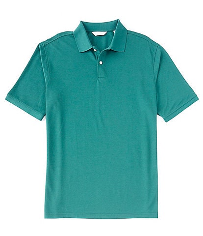 Men's Big & Tall Polos | Dillard's