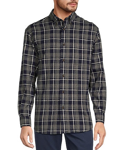 Roundtree & Yorke Men's Big & Tall Shirts | Dillard's