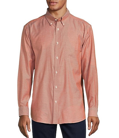 Men's Brown Big & Tall Shirts