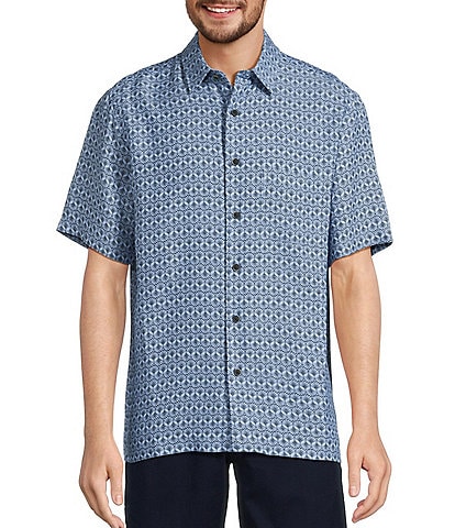 Roundtree & Yorke Men's Big & Tall Shirts | Dillard's
