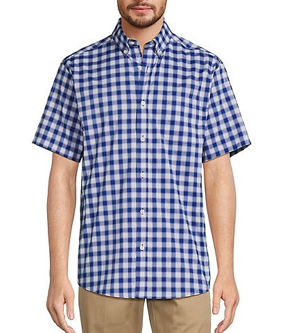 Roundtree & Yorke Men's Big & Tall Shirts | Dillard's