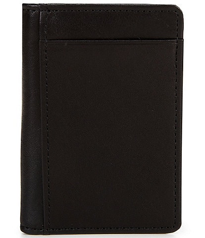 Roundtree & Yorke Cambridge Leather Multi Card Case