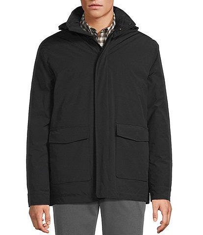 Roundtree & Yorke Element Armor Jacket