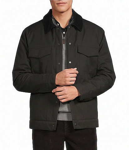 Roundtree & Yorke Hipster Jacket
