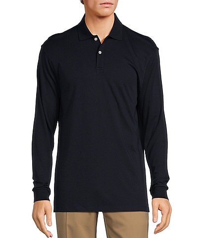 Polo shirts on sale at dillards best sale