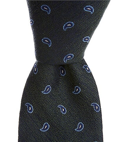 Men's Ties, Bow Ties & Pocket Squares | Dillard's