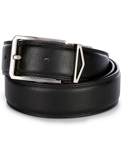 Dillards belts mens best sale