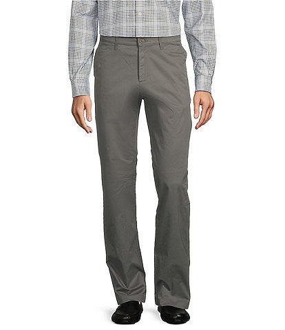 Roundtree & Yorke The Perfect Chino Stewart Classic Fit Washed Chino Pants