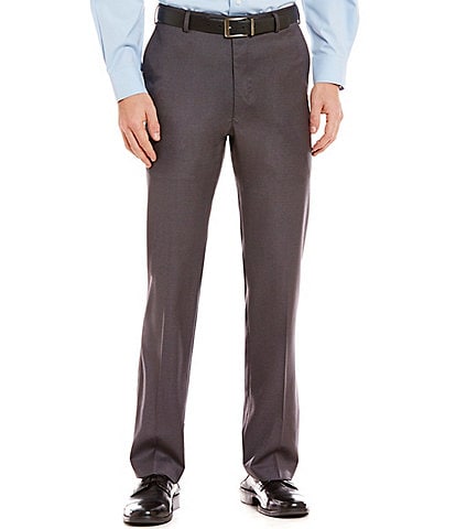 mens dark gray pants