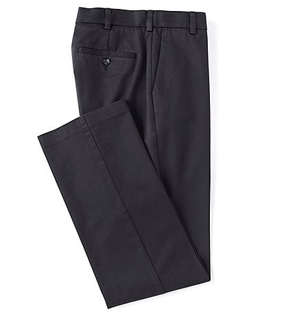big and tall men's casual pants