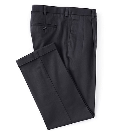 big and tall men's casual pants
