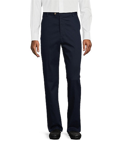 navy blue pants: Men's Casual & Dress Pants