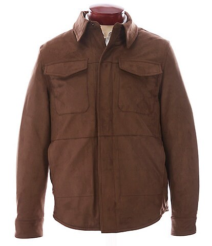 Rowm Men's Outerwear: Coats, Jackets & Vests | Dillard's
